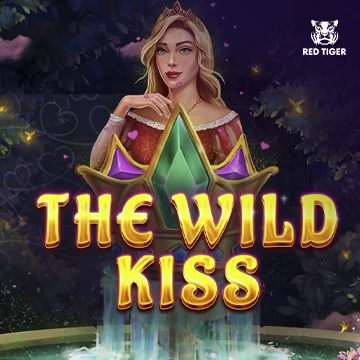 The Wild Kiss - WINGBET138