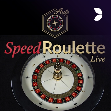 Speed Auto Roulette - WINGBET138