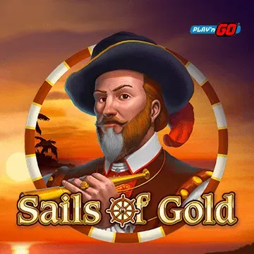 Sails of Gold - WINGBET138