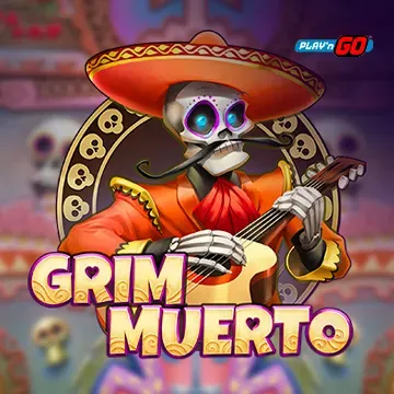 Grim Muerto - WINGBET138