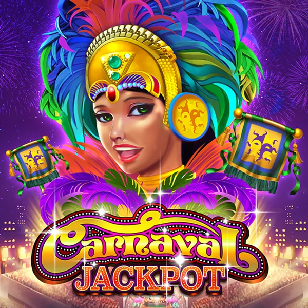 Carnaval Jackpot  - WINGBET138