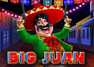 Pragmatic : Big Juan - WINGBET138