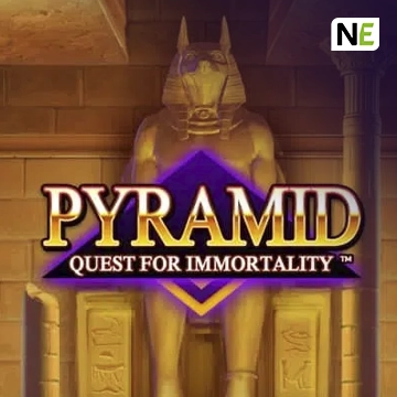 Pyramid: Quest for Immortality - WINGBET138