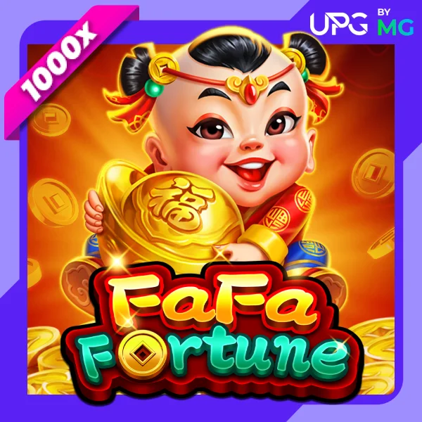 FaFa Fortune - WINGBET138