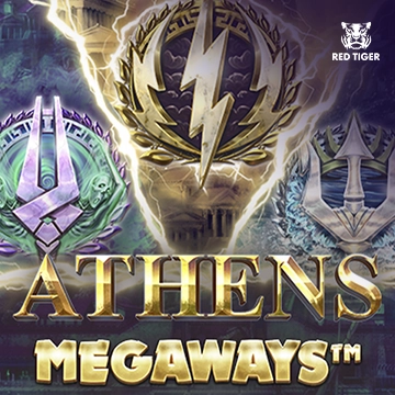 Athens Megaways - WINGBET138