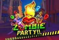 Zombie Party - WINGBET138