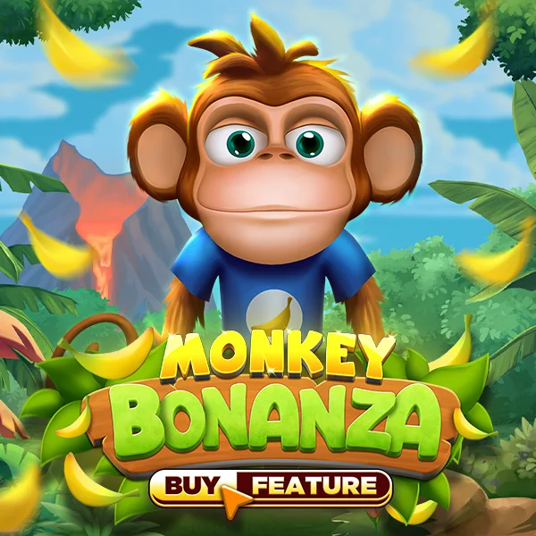 Monkey Bonanza - WINGBET138