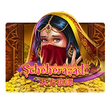 Scheherazade - WINGBET138