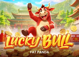 FatPanda : Lucky Ox - WINGBET138