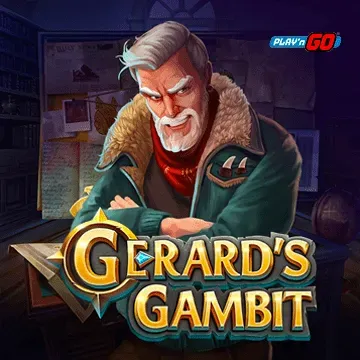 Gerards Gambit - WINGBET138