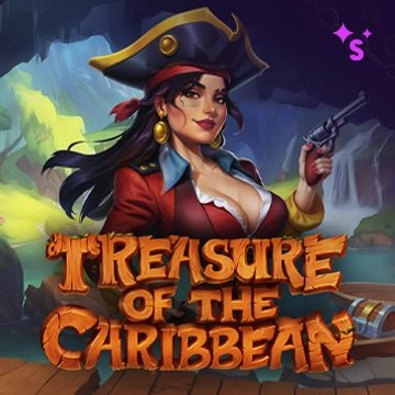 Treasure of the Caribbean - WINGBET138