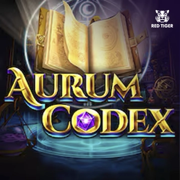 Aurum Codex - WINGBET138