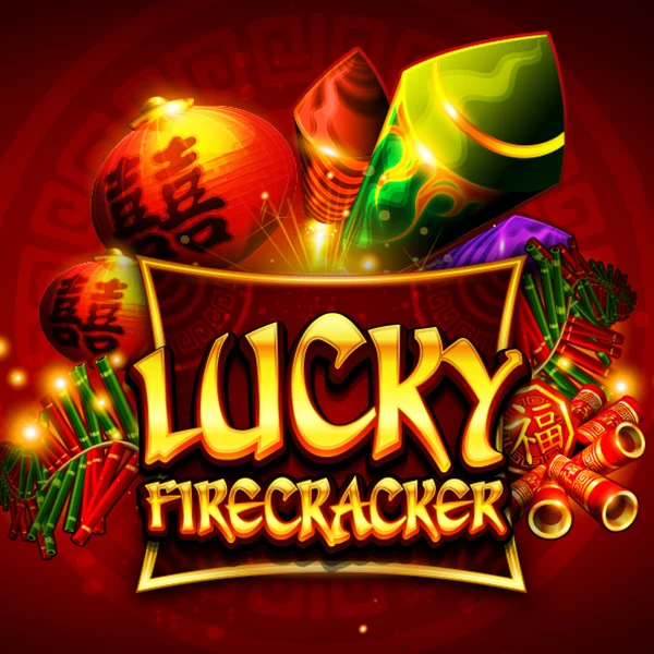 Lucky Firecracker - WINGBET138