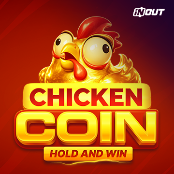 Inout : Chicken Coin - WINGBET138