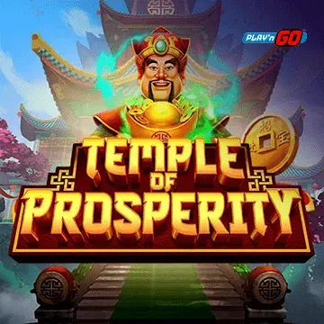 Temple Of Prosperity - WINGBET138