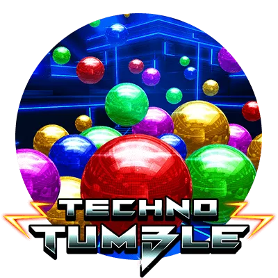 Habanero : Techno Tumble - WINGBET138