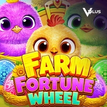 Farm Fortune Wheel - WINGBET138