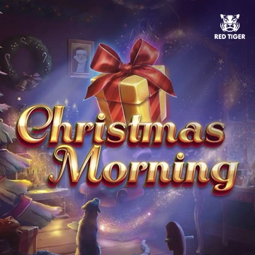 Christmas Morning - WINGBET138