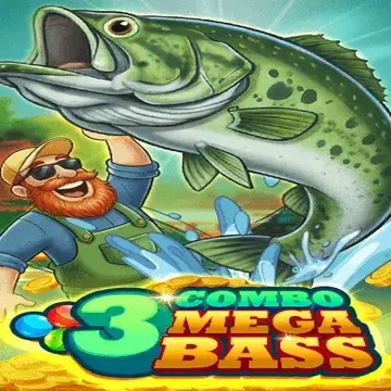 3 Combo Mega Bass - WINGBET138