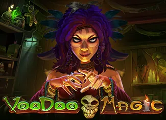 Pragmatic : Voodoo Magic - WINGBET138
