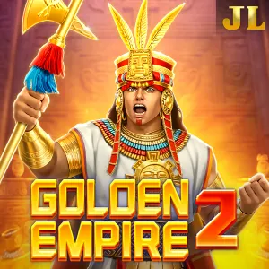 Golden Empire 2 - WINGBET138