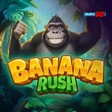 Banana Rush - WINGBET138