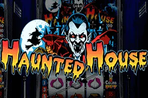 Haunted House - WINGBET138