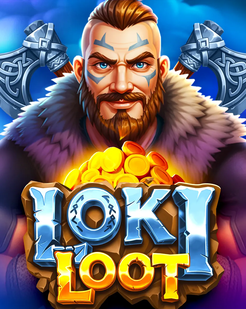 Bgaming : Loki Loot - WINGBET138