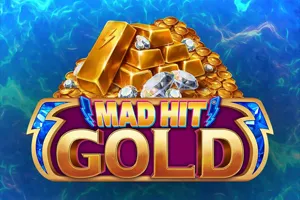 Mad Hit Gold - WINGBET138