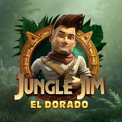 Jungle Jim - El Dorado - WINGBET138