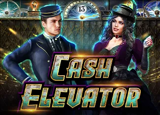 Pragmatic : Cash Elevator - WINGBET138