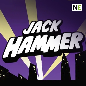 Jack Hammer - WINGBET138