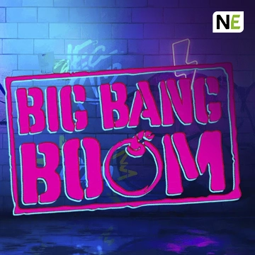 Big Bang Boom - WINGBET138