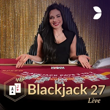 Blackjack VIP 27 - WINGBET138