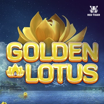 Golden Lotus - WINGBET138