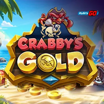 Crabbys Gold - WINGBET138
