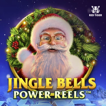 Jingle Bells Power Reels - WINGBET138