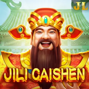 JILI Caishen - WINGBET138