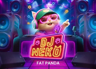 FatPanda : DJ Neko - WINGBET138