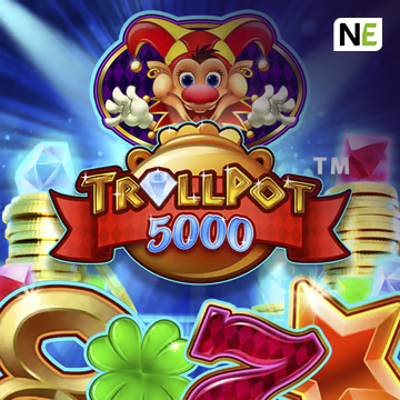 Trollpot 5000 - WINGBET138