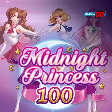 Midnight Princess 100 - WINGBET138