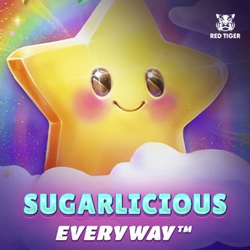 Sugarlicious EveryWay™ - WINGBET138
