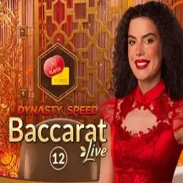 Dynasty Speed Baccarat 12 - WINGBET138
