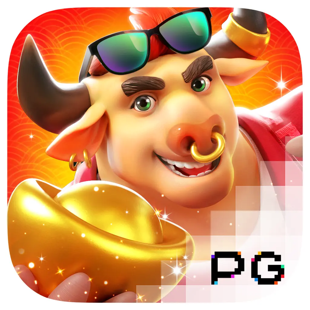 Fortune Ox - WINGBET138