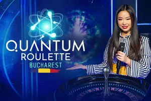 Bucharest Quantum Roulette - WINGBET138
