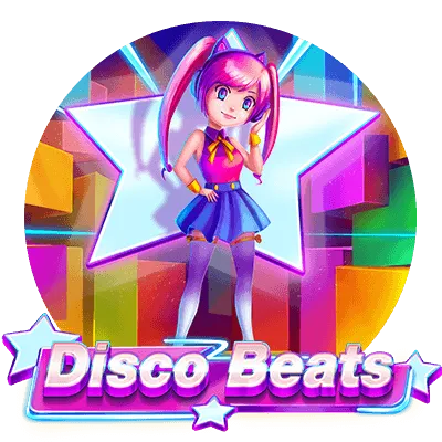Habanero : Disco Beats - WINGBET138