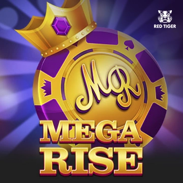 Mega Rise - WINGBET138