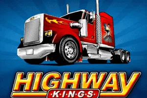 Highway Kings - WINGBET138