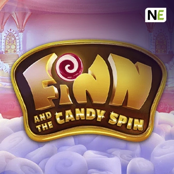 Finn and the Candy Spin - WINGBET138