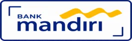 Bank Mandiri - WINGBET138